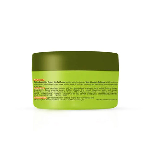 Vasuestore Trichup Hair Fall Control Herbal Hair Cream