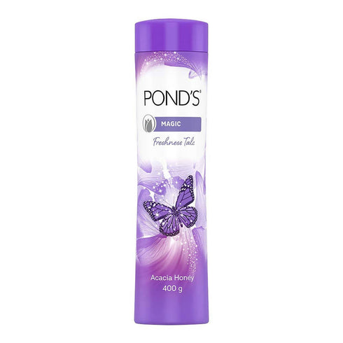 Ponds Magic Freshness Talcum Powder