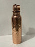 Coppjal Copper Water Bottle 1 Litre