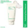 Innisfree Green Tea Amino Acid Foam Cleanser