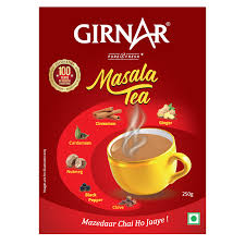 Girnar Condiment Tea Masala