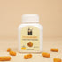Isha Life Turmeric Powder in Veg Capsules 100pcs
