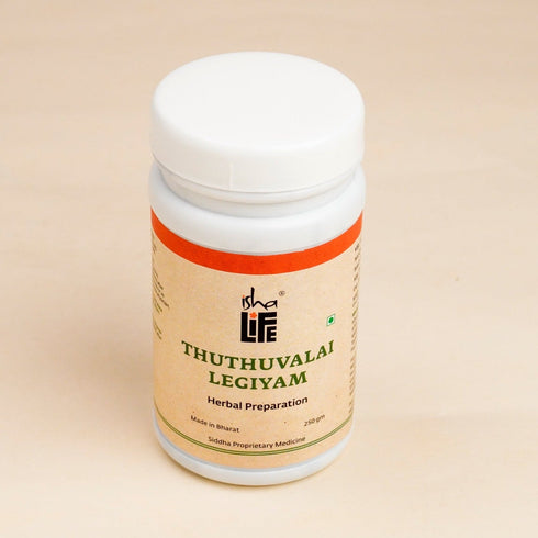 Isha Life Thuthuvalai Legium