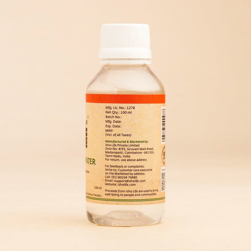 Isha Life Oma Water 100ml
