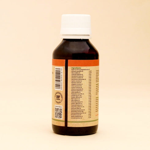 Isha Life Aswagandha Bala Lakshadi Thailam