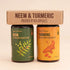 Isha Life Neem and Turmeric Veg Capsules