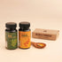 Isha Life Neem and Turmeric Veg Capsules