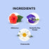 Blue Tea Flower Tea Pack
