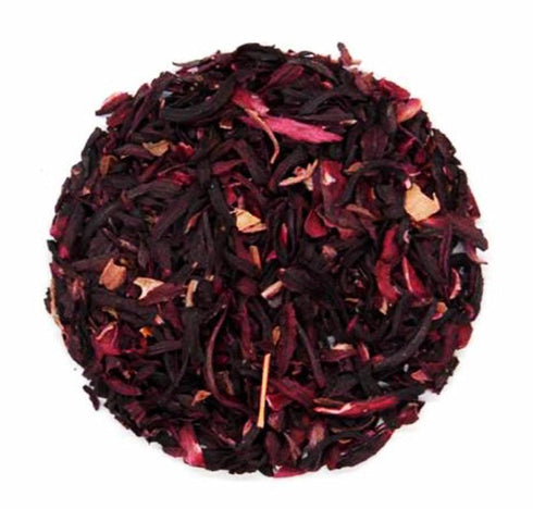 Tea Raja - Hibiscus Flower