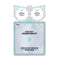 Keya Seth Aromatherapy Hibiscus Replenishing Hydra 3-In-1 Facial Sheet Mask