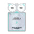 Keya Seth Aromatherapy Hibiscus Replenishing Hydra 3-In-1 Facial Sheet Mask