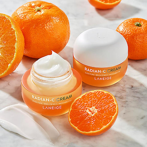Laneige Radian-C Cream