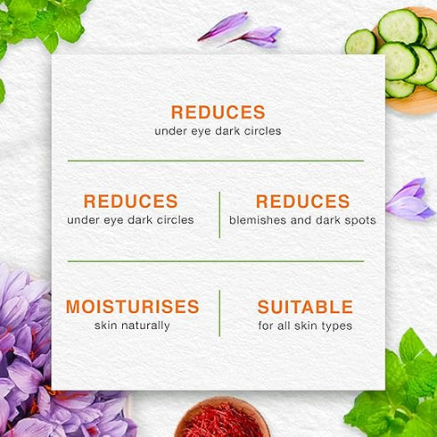 Himalaya Since 1930 Natural Glow Fairness Cream 50g