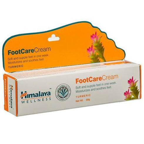 Himalaya Foot Care Cream 50g