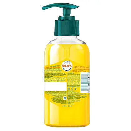 Himalaya Pure Hands Tulsi Lemon Hand Wash 250Ml