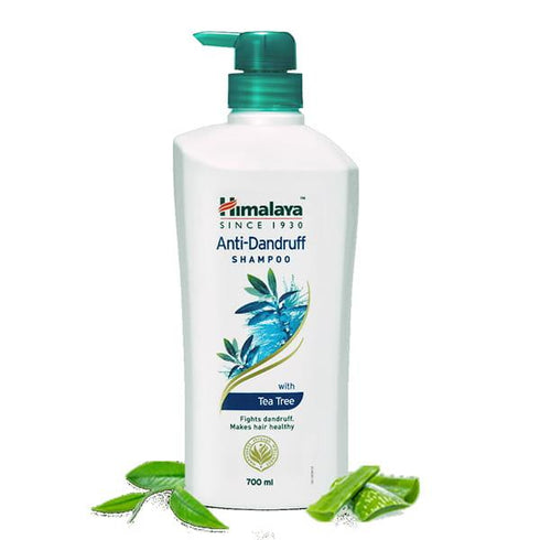 Himalaya Anti-Dandruff Shampoo