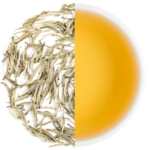 Tea Raja - Himalayan Silver Needle White Tea