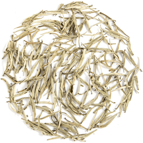 Tea Raja - Himalayan Silver Needle White Tea