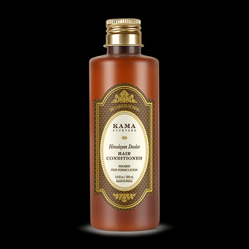 Kama Ayurveda Himalayan Deodar Hair Conditioner