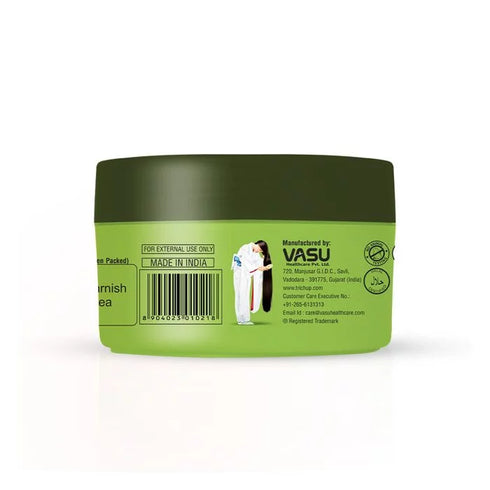 Vasuestore Trichup Healthy Long & Strong Herbal Hair Cream
