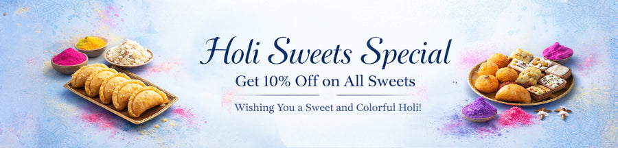 Holi Special