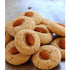 Mithos Honey Almond Biscuits