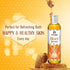 Keya Seth Aromatherapy Honey Bodywash