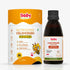 Babyorgano Ayurvedic Cold Comfort Combo