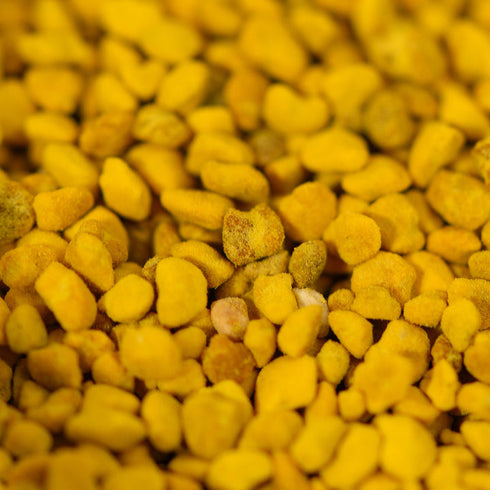 Honey Hut Bee Pollen