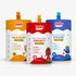 Babyorgano Complete Health Gummies Combo
