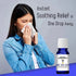 Keya Seth Aromatherapy Hot and Cold-Congestion Reliever Steam Inhaler