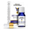 Keya Seth Aromatherapy Hot and Cold-Congestion Reliever Steam Inhaler