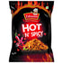 Jabsons Foods Hot n Spicy Namkeen