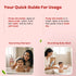 Babyorgano Natural Bath Care Combo