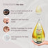 Babyorgano Nirgundi Nourishing Hair Oil For Kids