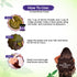 Indigo Powder - 100% Pure and Natural - No Ammonia - 150g