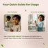 Babyorgano Natural Oral Care Combo