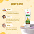 Babyorgano Daily Hygiene & Care Combo