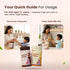 Babyorgano Everyday Milk Wellness Combo