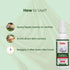 Babyorgano BugsAway Mosquito Repellent Spray
