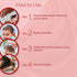 Babyorgano Complete Bath & Hygiene Care Combo