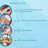 Babyorgano Daily Hygiene & Care Combo
