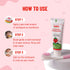 Babyorgano Daily Hygiene & Care Combo