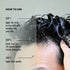 Thriveco AHA BHA PHA Exfoliating Scalp Scrub