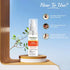 Vasuestore Trichup Frizz Control Hair Serum