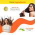Curlvana Nourishing Hydrating Wavy Hair Conditioner Pack of 2 150ml each
