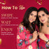 Parul Garg Beauty BFF 11: Bestie No-Transfer Lipstick