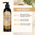 The Skin Story Ayurvedic Hair Conditioner