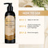 The Skin Story Ayurvedic Hair Shampoo