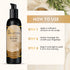 The Skin Story Ayurvedic Hair Growth Oil
